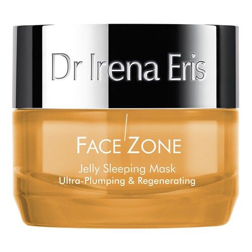  Dr Irena Eris Dr Irena Eris - Face Zone Jelly Sleeping Pielęgnacja Twarzy - Pielęgnacja Twarzya Wypełniająca - 50 Ml - Dla Kobiet 