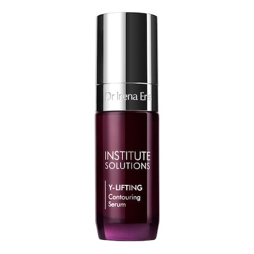  Dr Irena Eris Dr Irena Eris - Institute Solutions Y Lifting Contouring Serum Face, Chin & Neck - Serum - Instytute Solutions Y Lifting Face Serum - Dla Kobiet 