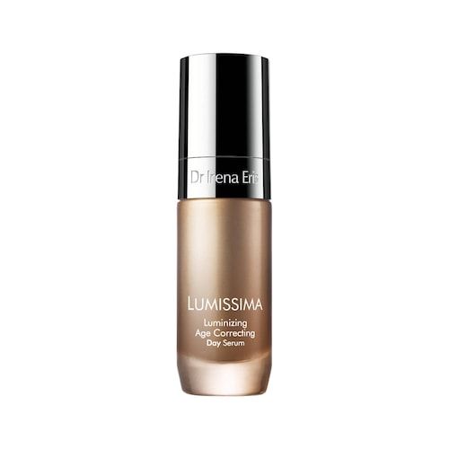  Dr Irena Eris Dr Irena Eris - Lumissima Luminizing & Age Correcting Day Serum - Serum Na Dzień - 30 Ml - Dla Kobiet 