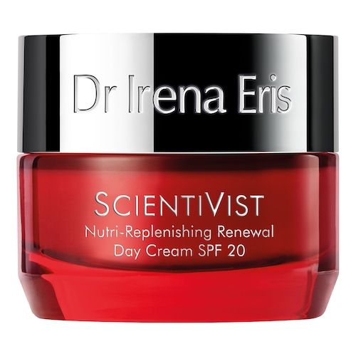  Dr Irena Eris Dr Irena Eris - Scientivist Odżywczy Krem Regenerujący Na Dzień Spf 20 - Scientivist Day Cream Spf 20 50 Ml - Dla Kobiet 