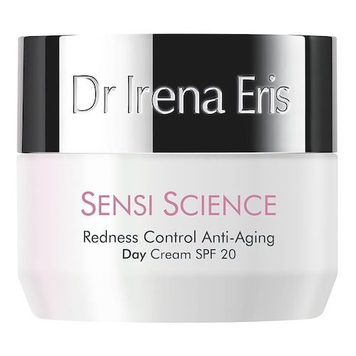  Dr Irena Eris Dr Irena Eris - Sensi Science - Krem Do Twarzy Na Dzień - Sensi Science Day Cream 50 Ml - Dla Kobiet 