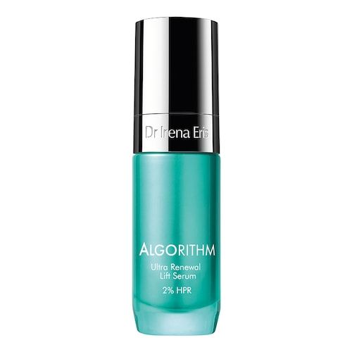  Dr Irena Eris Dr Irena Eris - Ultra Reneval Lift Serum 2% Hpr - Serum Przeciwzmarszczkowe - Algorithm Serum - Dla Kobiet 