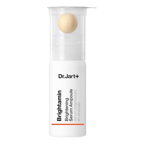  Dr.jart+ Dr.jart+ - Brightamin Brightening Serum Ampoule - Serum Rozświetlające - Brightamin Brightening Serum Ampoule - Dla Kobiet 