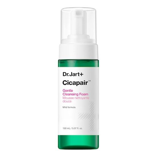  Dr.jart+ Dr.jart+ - Cicapair Gentle Cleansing Foam - Pianka Oczyszczająca - Dr.jart+ Ci Gentle Cleansing Foam 150ml - Dla Kobiet 