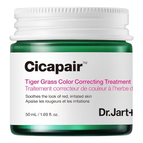  Dr.jart+ Dr.jart+ - Cicapair Tiger Grass Color Correcting Treatment - Krem - Cicapair Tiger Grass Cct 50ml - Dla Kobiet 