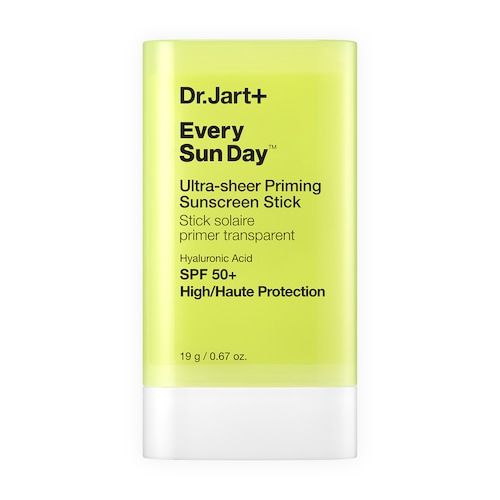  Dr.jart+ Dr.jart+ - Every Sun Day Priming Sun Stick Spf50 - Filtr Przeciwsłoneczny W Sztyfcie - 19 G - Dla Kobiet 