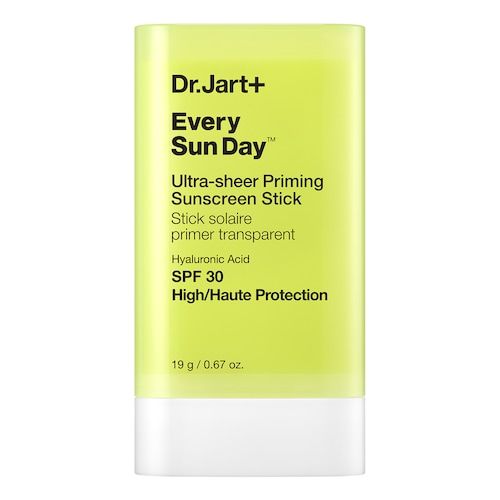  Dr.jart+ Dr.jart+ - Every Sun Day Ultra-sheer Priming Sunscreen Stick - Sztyft Przeciwsłoneczny - Every Sun Day Sunscreen Stick - Dla Kobiet 