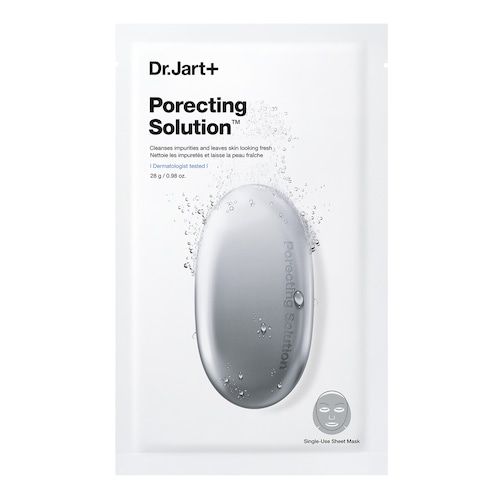  Dr.jart+ Dr.jart+ - Porecting Solution - Pielęgnacja Do Twarzy - Derpielęgnacja Twarzy Porecting Solution 28g - Dla Kobiet 
