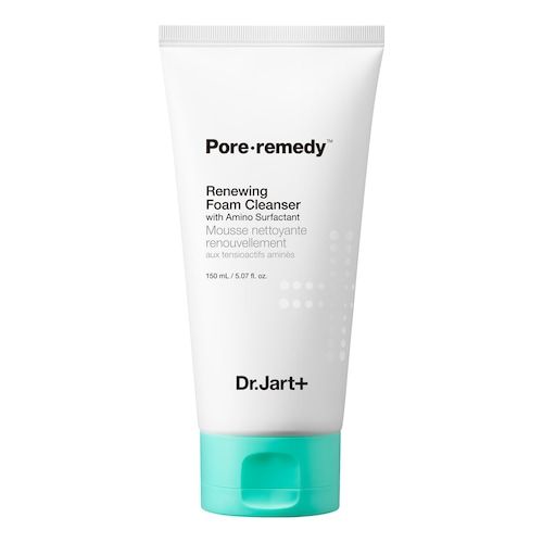  Dr.jart+ Dr.jart+ - Pore·remedy - Pianka Oczyszczająca Do Twarzy Z Surfaktantami Aminokwasowymi - 150ml - Dla Kobiet 