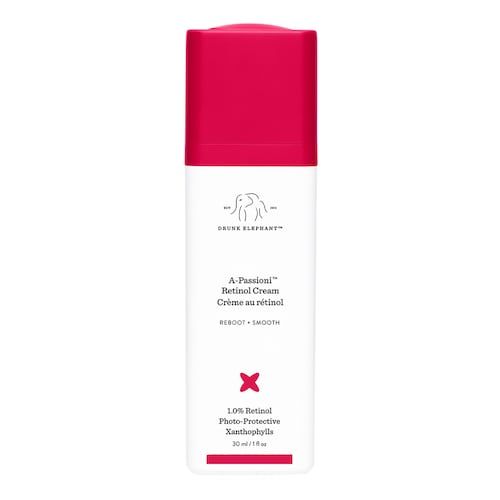  Drunk Elephant Drunk Elephant - A-passioni Retinol Cream - Krem Z Retinolem - A-passioni Retinol Cream 30ml - Dla Kobiet 