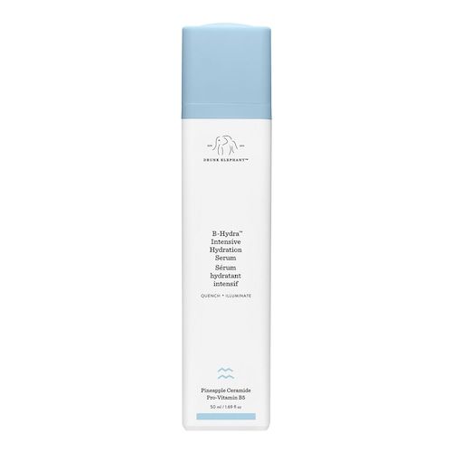  Drunk Elephant Drunk Elephant - B-hydra Intensive Hydration Serum - Serum Nawilżające - B-hydra Hydra Serum 50ml - Dla Kobiet 