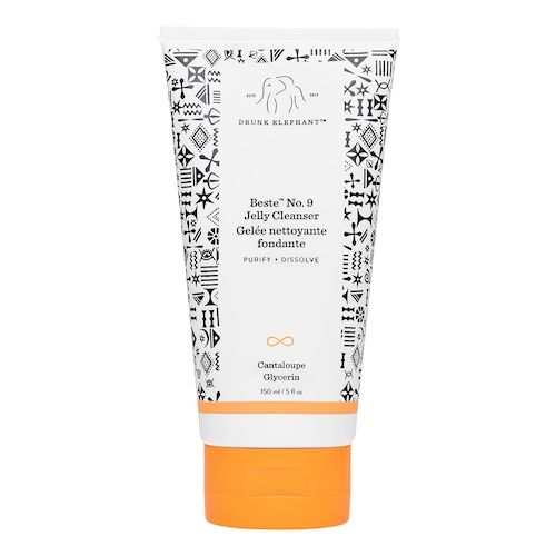  Drunk Elephant Drunk Elephant - Beste No. 9 Jelly Cleanser - Żel Do Mycia Twarzy - Beste N9 Jelly Clns150ml - Dla Kobiet 