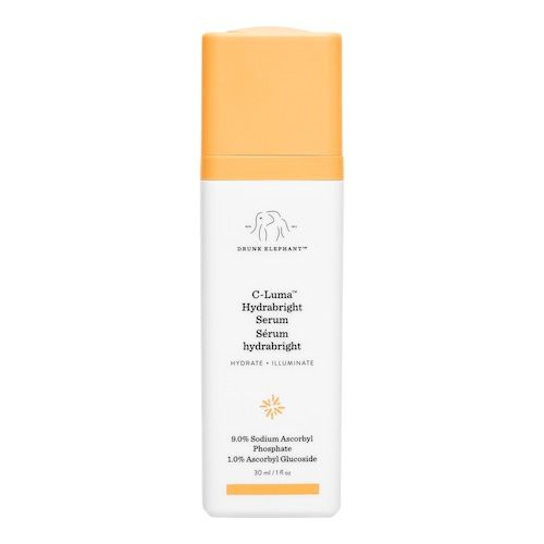  Drunk Elephant Drunk Elephant - C-luma Hydrabright Serum — Serum Z Witaminą C - C-luma Hydrabright Serum 30ml - Dla Kobiet 