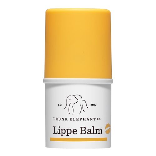  Drunk Elephant Drunk Elephant - Lippe Balm - Ujędrniający Balsam Do Ust - Lippe Balm Reform 3.7g - Dla Kobiet 