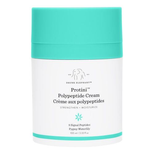  Drunk Elephant Drunk Elephant - Protini Polypeptide Cream - Krem Nawilżający Do Twarzy - Protini Polypeptide Cream Jumbo 100ml - Dla Kobiet 
