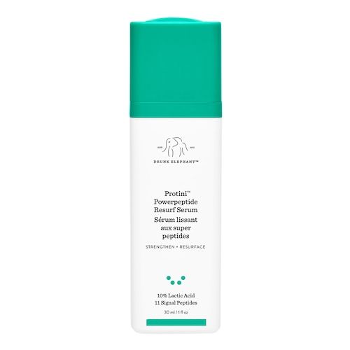  Drunk Elephant Drunk Elephant - Protini Powerpeptide Resurf Serum - Serum Peptydowe - Protini Powerpeptide Resurf Serum 30ml - Dla Kobiet 