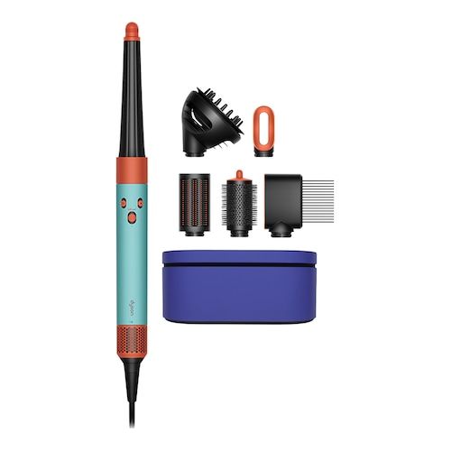  Dyson Dyson - Dyson Airwrap I.d. - Multistyler Curly+coily - Airwrap Id Curly To Coily - Dla Kobiet 