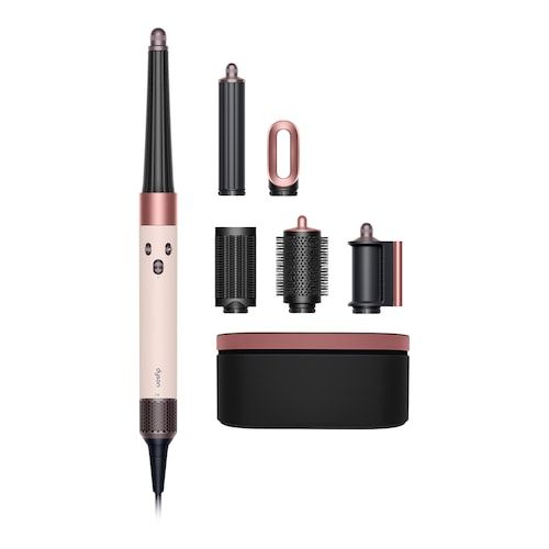  Dyson Dyson - Airwrap I.d. - Multistyler Straight+wavy - Airwrap Id T1/t2 Ceramic Pink - Dla Kobiet 