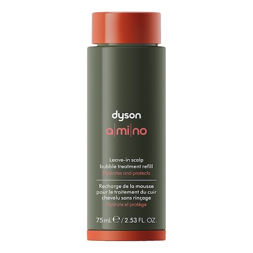  Dyson Dyson - Amino - Leave-in Scalp Bubble Treatment Refill - Amino Refill Scalp Bubble Treatment 75ml - Dla Kobiet 