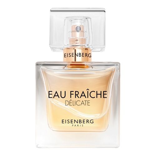 Eisenberg Eisenberg - Eau Fraîche Délicate - Woda Perfumowana - L'art Du Parfum Eau Fraiche Delicate - Dla Kobiet 