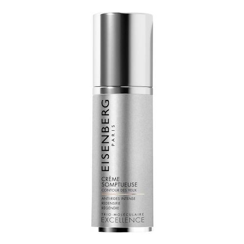  Eisenberg Eisenberg - Excellence Crème Somptueuse - Excellence Wykwintny Krem Kontur Oczu - 30 Ml - Dla Kobiet 