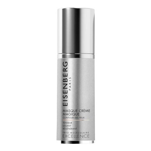  Eisenberg Eisenberg - Excellence Masque Crème Magique - Kremowa Pielęgnacja Twarzy Kontur Oczu - 30 Ml - Dla Kobiet 