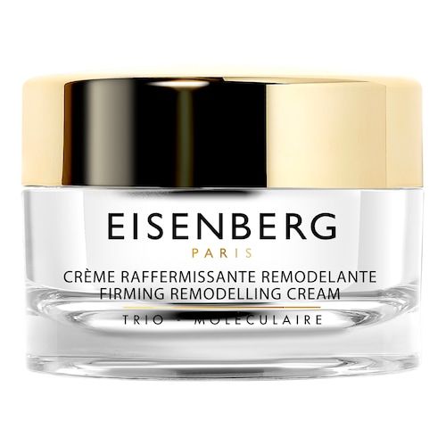  Eisenberg Eisenberg - Firming Remodelling Cream - Krem Do Twarzy - Classic Line Firming Remodelling Cream - Dla Kobiet 