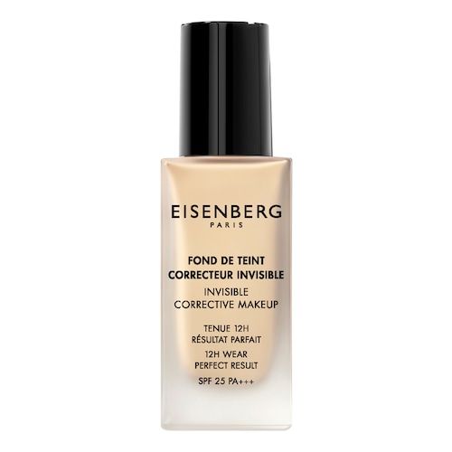  Eisenberg Eisenberg - Fond De Teint Correcteur Invisible - Niewidoczny Podkład Korygujący - 0d Natural Dune 30 Ml - Dla Kobiet 