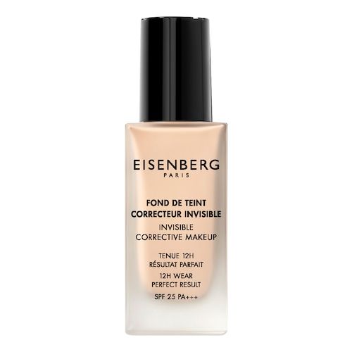  Eisenberg Eisenberg - Fond De Teint Correcteur Invisible - Niewidoczny Podkład Korygujący - 0l Natural Luminous 30 Ml - Dla Kobiet 