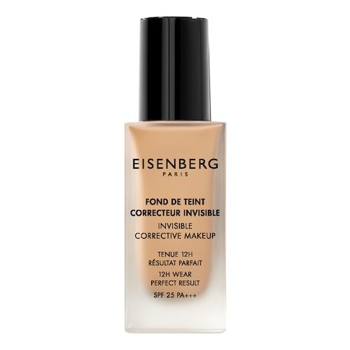  Eisenberg Eisenberg - Fond De Teint Correcteur Invisible - Niewidoczny Podkład Korygujący - 03 Natural Golden 30 Ml - Dla Kobiet 