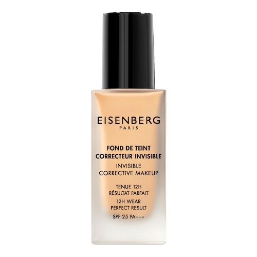  Eisenberg Eisenberg - Fond De Teint Correcteur Invisible - Niewidoczny Podkład Korygujący - 01 Natural 30 Ml - Dla Kobiet 