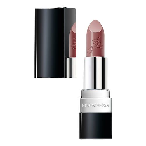  Eisenberg Eisenberg - J.e. Rouge® - Wysokowydajna Pomadka O Intensywnym Kolorze - Les Essentiels J.e.rouge Bois De Rose - Dla Kobiet 