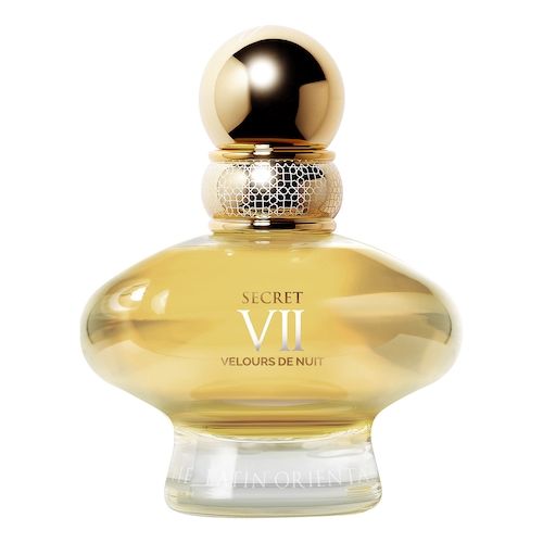  Eisenberg Eisenberg - Secret Vii Velours De Nuit - Woda Perfumowana - Latin Orientals Velours De Nuit 50ml - Dla Kobiet 