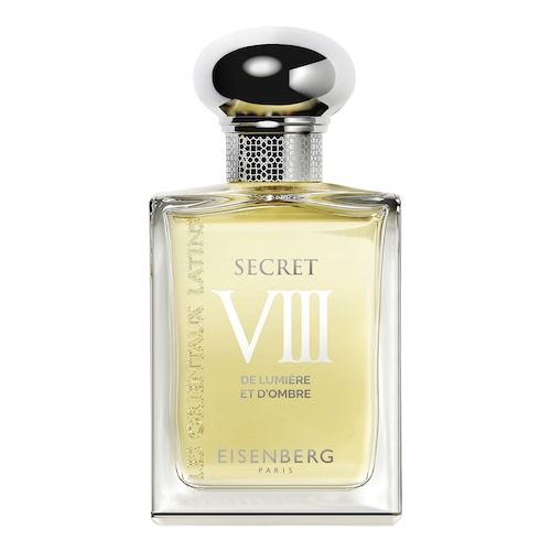  Eisenberg Eisenberg - Secret Viii De Lumière Et D'ombre - Woda Perfumowana - Latin Orientals Lumière Et D'ombre30ml - Dla Mężczyzn 