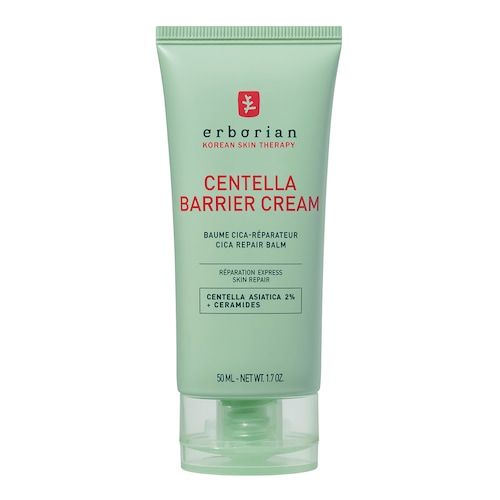  Erborian Erborian - Centella Barrier Cream - Balsam Cica-regenerujący - Centella Barrier Cream 50ml - Dla Kobiet 