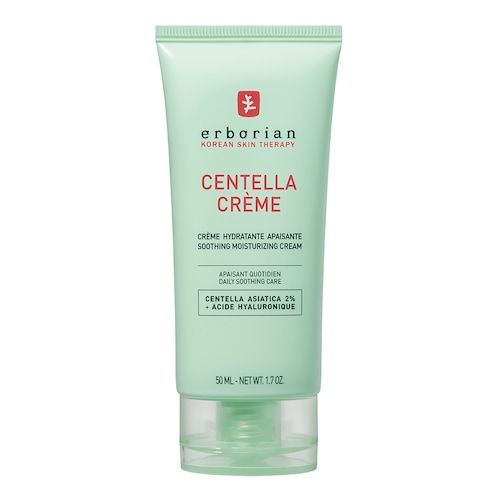  Erborian Erborian - Centella Crème - Łagodzący Krem Nawilżający - Centella Centella Creme 50ml R26 - Dla Kobiet 