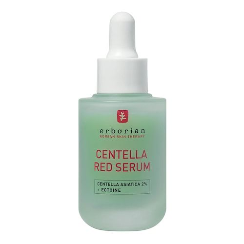  Erborian Erborian - Centella Red Serum - Natychmiastowo Kojący Koncentrat - Centella Centella Red Serum 30ml - Dla Kobiet 