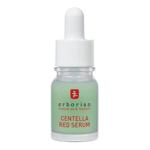  Erborian Erborian - Centella Red Serum - Natychmiastowo Kojący Koncentrat - Centella Red Serum 10ml - Dla Kobiet 