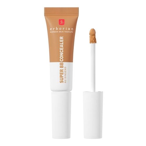  Erborian Erborian - Super Bb Concealer Au Ginseng - Pielęgnacyjny Korektor - Bb Family Super Bb Concealer Caramel10ml - Dla Kobiet 