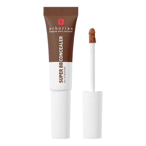  Erborian Erborian - Super Bb Concealer Au Ginseng - Pielęgnacyjny Korektor - Bb Family Super Bb Concealer Choco 10ml - Dla Kobiet 