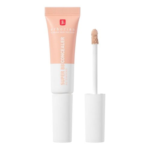  Erborian Erborian - Super Bb Concealer Au Ginseng - Pielęgnacyjny Korektor - Bb Family Super Bb Concealer Clair 10ml - Dla Kobiet 