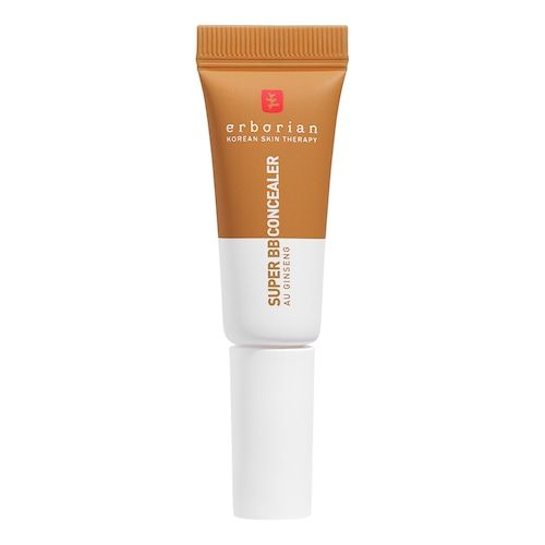  Erborian Erborian - Super Bb Concealer Au Ginseng - Pielęgnacyjny Korektor - Super Bb Concealer Caramel 3ml - Dla Kobiet 