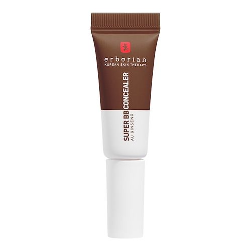  Erborian Erborian - Super Bb Concealer Au Ginseng - Pielęgnacyjny Korektor - Super Bb Concealer Choco 3ml - Dla Kobiet 