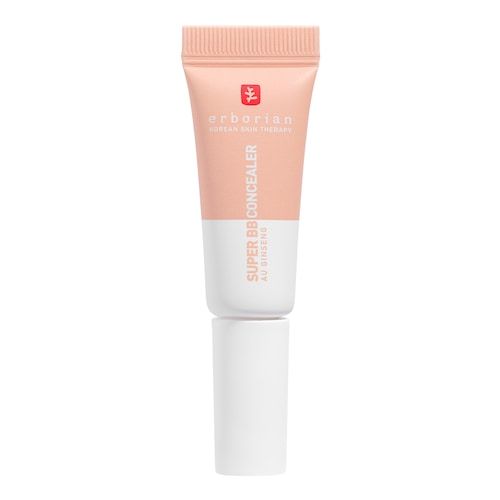  Erborian Erborian - Super Bb Concealer Au Ginseng - Pielęgnacyjny Korektor - Super Bb Concealer Clair 3ml - Dla Kobiet 