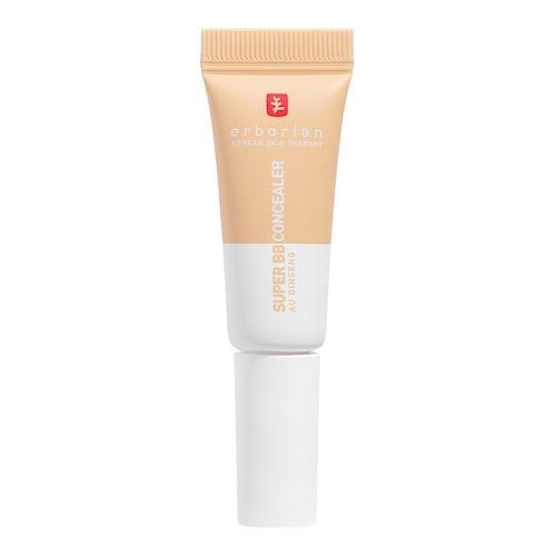 Erborian Erborian - Super Bb Concealer Au Ginseng - Pielęgnacyjny Korektor - Super Bb Concealer Nude 3ml - Dla Kobiet 