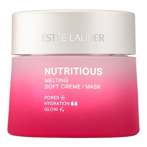  Estée Lauder Estée Lauder - Nutritious Melting Soft Crème Pielęgnacja Twarzy - Odżywcza Pielęgnacja Twarzy W Kremie - Nutritious Moisture Crème 50ml - Dla Kobiet 