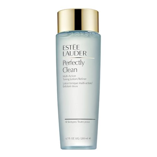  Estée Lauder Estée Lauder - Perfectly Clean - Wielozadaniowy Lotion Nawilżający/tonizujący/wygładzający - 200 Ml - Dla Kobiet 