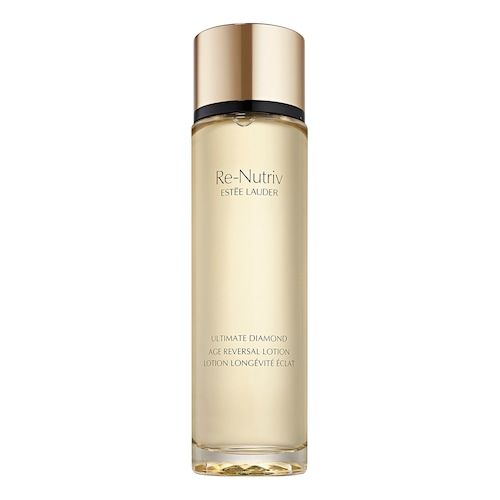  Estée Lauder Estée Lauder - Re Nutriv Ultimate Diamond Age Reversal Lotion - Lotion Do Twarzy - Rn Ud Age Reversal Ltn 200ml/6.7floz - Dla Kobiet 