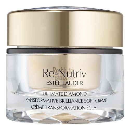  Estée Lauder Estée Lauder - Re Nutriv Ultimate Diamond Transformative Brilliance Soft Creme - Krem Do Twarzy - Renutriv Ud Trnsf Brlln Sft Cr 30ml - Dla Kobiet 