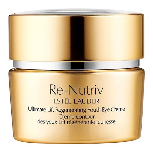  Estée Lauder Estée Lauder - Re-nutriv Ultimate Lift Regenerating Youth Eye Cream - Krem Pod Oczy - Renutriv Regenerating Youth Eye Rich - Dla Kobiet 